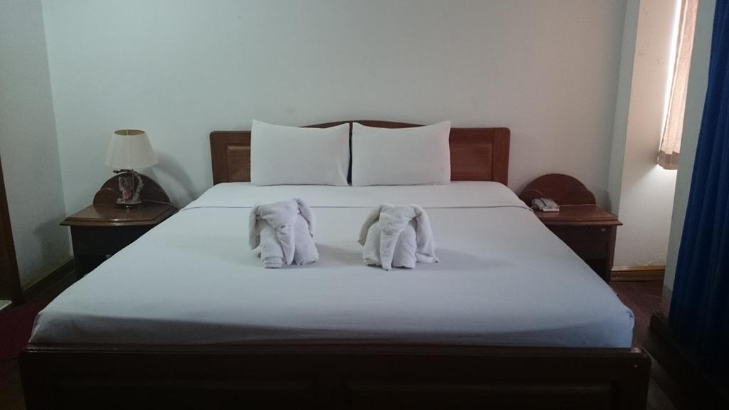 City Star Hotel Yangon Ngoại thất bức ảnh