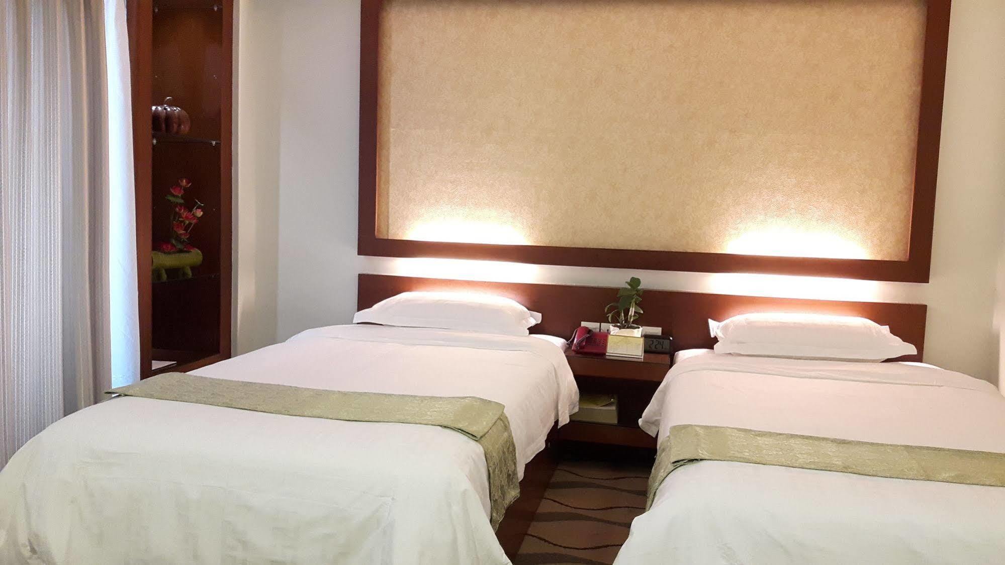 City Star Hotel Yangon Ngoại thất bức ảnh