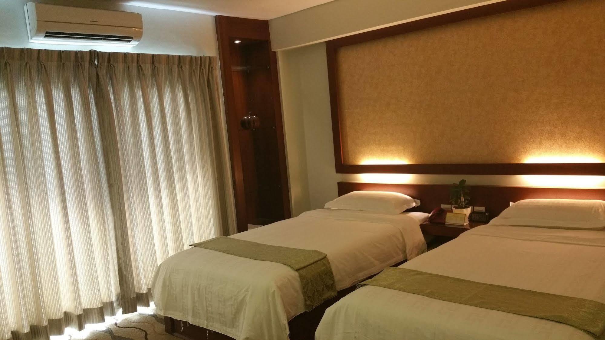 City Star Hotel Yangon Ngoại thất bức ảnh